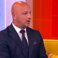 "Bio sam na psihijatriji da me smire": Oglasio se bivši voditelj RTS-a nakon saobraćajne nezgode, izneo detalje