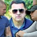 Haos na suđenju vođama kavačkog klana: Nisam magarac, poštujem Isusa Hrista!
