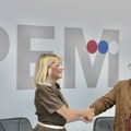 Stevica Smederevac novi predsednik Saveta REM-a, zapelo već na prvoj odluci o Informeru