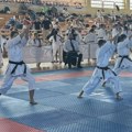 Karate: „Spartak Enpi“ najbolji na Kupu Vojvodine