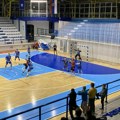 Rukometaši Topličanina sutra protiv Inđije u Prokuplju
