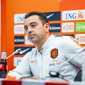 Ćavi otpisao fudbalera Liverpula pred duel sa Srbijom