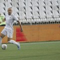 Bivši fudbaler Partizana dobio sina i dao mu neočekivano ime