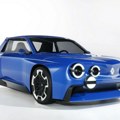 Renault oživeo legendu iz 1960-ih: Novi 8 Gordini je EV sa 270 KS FOTO