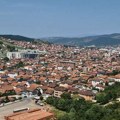U Novom Pazaru tokom dana sunčano i do 22 stepena