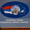 RIK poništio rešenje o proglašenju izborne liste "Ćale, ovo je za tebe – Petar Đurić – Premijer Srbije"