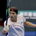 Zverev se šali na Đokovićev račun: "Možda on to želi"