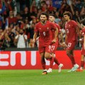 Portugal gazi bez Ronalda: "Navigatori" savladali Norvešku i plasirali se u četvrtfinale Lige nacija