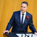Austrijski vicekancelar se povlači sa funkcije: Babler napušta i stranačku poziciju