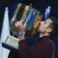 Đoković osvojio sedmu titulu na turniru u Pekingu, De Minor predao meč