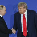 Tramp najavio da će razgovarati sa Putinom o mogućem slučaju plućne kuge u Rusiji