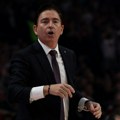 Paskval oprezan pred Zvezdu: „Siguran sam da će biti sve bolji, čeka nas izuzetno težak meč!“