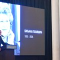 Biljana Plavšić sahranjena u Banjaluci