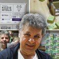 Od bakinog recepta do svetskog tržišta: Kako je Željko iz Kikinde stigao do Tajvana