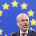 Manfred Veber ponovo izabran za predsednika Evropske narodne partije