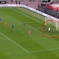 Kostov "probušio" Albanca sa Kosova, za glavu se hvatali i igrači Zvezde: Marakana dugo nije videla lepši gol!