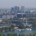 Kakvo nas vreme čeka za vikend? Temperatura raste, ali kiša stiže u ove delove Srbije