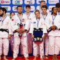 Zvezdini džudisti peti put viceprvaci Lige šampiona