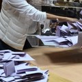 Rezultati RIK-a sa 8.155 obrađenih biračkih mesta: Studentska lista 52,73, Ujedinjena Srbija 39,15 odsto glasova
