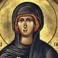 Danas je Sveta Petka: običaji, verovanja i svetinje koje posećuju hiljade vernika