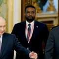 Serija sastanaka Putina sa liderima Afrike: Sudan nudi Rusiji nalazišta zlata i ekonomsku zonu