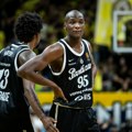 Čanku stiže pojačanje iz Humske: Posle mesec dana, košarkaš se rastao sa Partizanom!