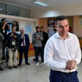Cipras: Izborni rezultat negativan za nas, ali i za društvo i za demokratiju