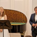 Bečki aplauz za sopran Saru Vujošević Jovanović i baritona Dmitrija Griniha