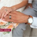 Nenad Grujić i Sara Mihajlović su se venčali prošle nedelje i još jedan par. Čestitamo srećnim mladencima!