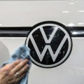 Nemačka autoindustrija suočena sa poteškoćama: Neizvesna budućnost Folksvagena