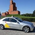 Yandex Go aplikacija za naručivanje taksija stigla u Kragujevac