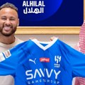 Fudbalski transferi: U Saudijskoj Arabiji ne štede - Ronaldo, Benzema, Mane, Firmino, Sergej, Nejmar