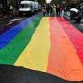 Otvorena "Nedelja ponosa" u Beogradu, sedam dana događaja posvećenih LGBTI+ zajednici