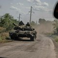 Rat u Ukrajini: posledice proboja na južnom frontu