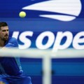 (KRAJ) Đoković - Šelton 3:0: Novak utišao Njujork i plasirao se u finale US Opena