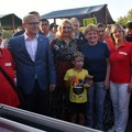 Kisić na Danima porodice: Porodica je utočište i oslonac; Vučević: Verujemo u tradiciju