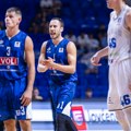 Superkup je bila samo prolazna kriza: Budućnost ubacila 103 poena u prvom kolu ABA lige i demolirala Zadar
