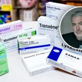Bensedin i bromazepam: Farmakolog Stojanović objašnjava šta je najopasnije kod lekova za smirenje