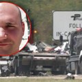 Srbin poginuo u Americi Na Milana (41) naleteo automobil koji je jurila policija: Preminuo na licu mesta