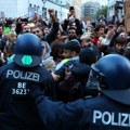 „Moramo da sprovodimo zakon na nemačkim ulicama“