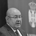 Ištvan Pastor – osnivač SVM i jedan od najpoznatijih lidera Mađara u Srbiji