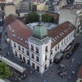 Grad pozvao Kragujevčane da se izjasne o Boemskom trgu
