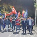 Leskovac: Đurović prvi na listi koalicije SPS-JS, u prvih 8 Živojin Stefanović, Gojko Veličković i Tatjana Jovanović