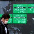 Azijska tržišta: Indeksi mješpviti, ključne japanske brojke u fokusu