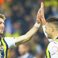 Dva gola Tadića za pobedu Fenerbahčea