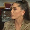 “Koga si ti diskvalifikovao?!” Milena Ćeranić zbog skandala izbačena iz “Granda”