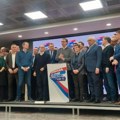 Istorijski rezultat liste "Srbija ne sme da stane" Vučić: Imamo apsolutnu većinu u parlamentu, preko 127 mandata