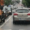 "Samo da zahvalim svima koji su legli na sirene": Beograđanki sa bebom stao auto, niko nije hteo da pomogne: "a tek šta su…
