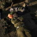 Izraelska vojska izvela napade na više od 300 ciljeva u Pojasu Gaze