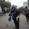 Izrael naredio nove evakuacije na jugu Gaze, pregovori o primirju bez rezultata, žrtve sve veće